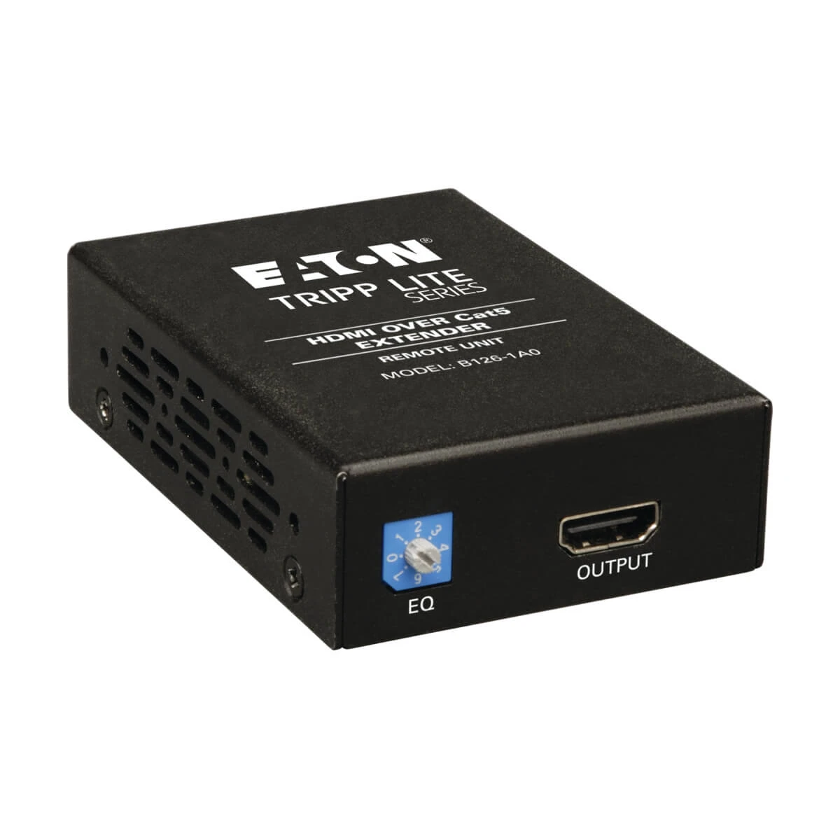 B126-1A0 , Tripp Lite B126-1A0 video splitter HDMI