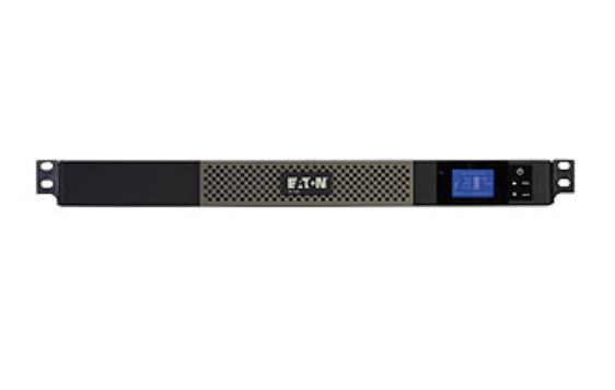 5P1550GR , Eaton 5P Global Rackmount uninterruptible power supply (UPS) 1.55 kVA 1100 W 6 AC outlet(s) - 5P1550GR