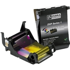 800011-140 , Zebra 800011-140 printer ribbon 100 pages Black, Cyan, Magenta, Yellow