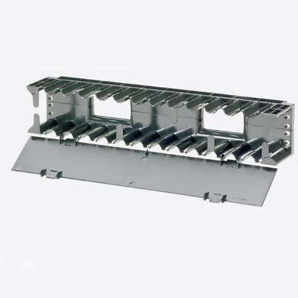 NCMHF2 , Panduit NCMHF2 rack accessory