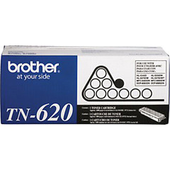 TN620 , Brother TN620 toner cartridge Original Black