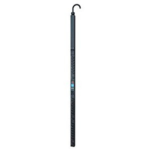 AP8632 , APC AP8632 power distribution unit (PDU) 24 AC outlet(s) 0U Black