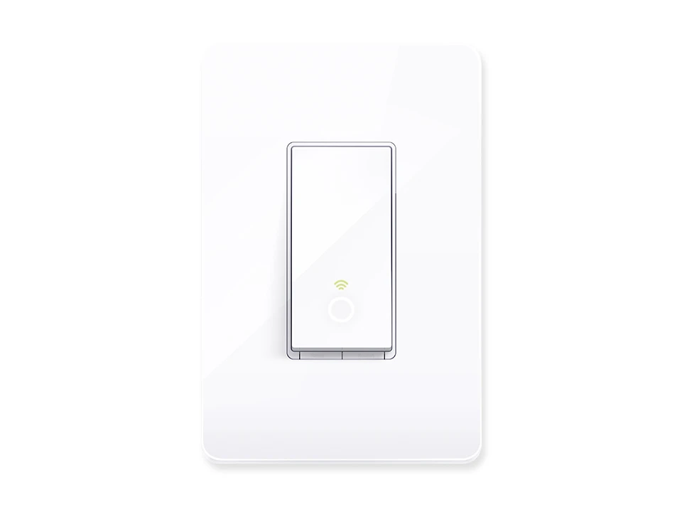 HS200 , TP-Link HS200 smart home light controller Wireless White