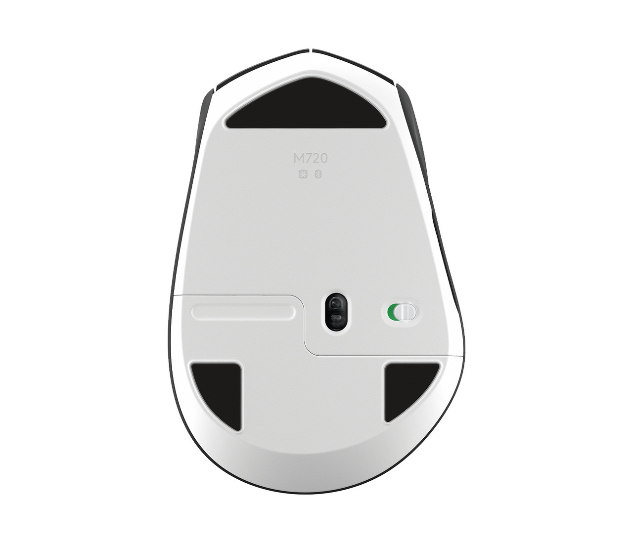 910-004790 , Logitech 910-004790 mouse Office Right-hand RF Wireless + Bluetooth Optical 1000 DPI