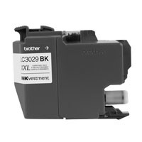 LC3029BK , Brother LC3029BK ink cartridge Original Extra (Super) High Yield Black