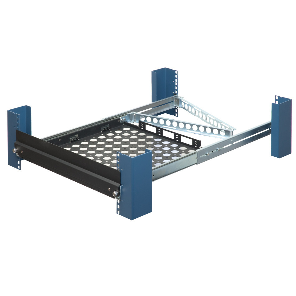 1USHL-139 , RackSolutions 1USHL-139 rack accessory Adjustable shelf