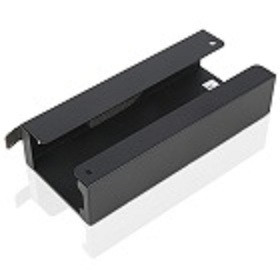 4XH0N23158 , Lenovo 4XH0N23158 mounting kit Black
