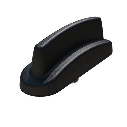 LPAM-BC3G-26-1SP , Panorama Antennas LPAM-BC3G-26-1SP network antenna Omni-directional antenna SMA 6 dBi