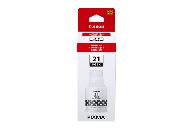 4526C001 , Canon GI-21 Original