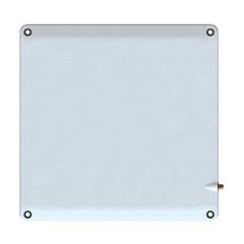 AN510-CSCL60003US , Zebra AN510-CSCL60003US RFID antenna White Suitable for indoor use