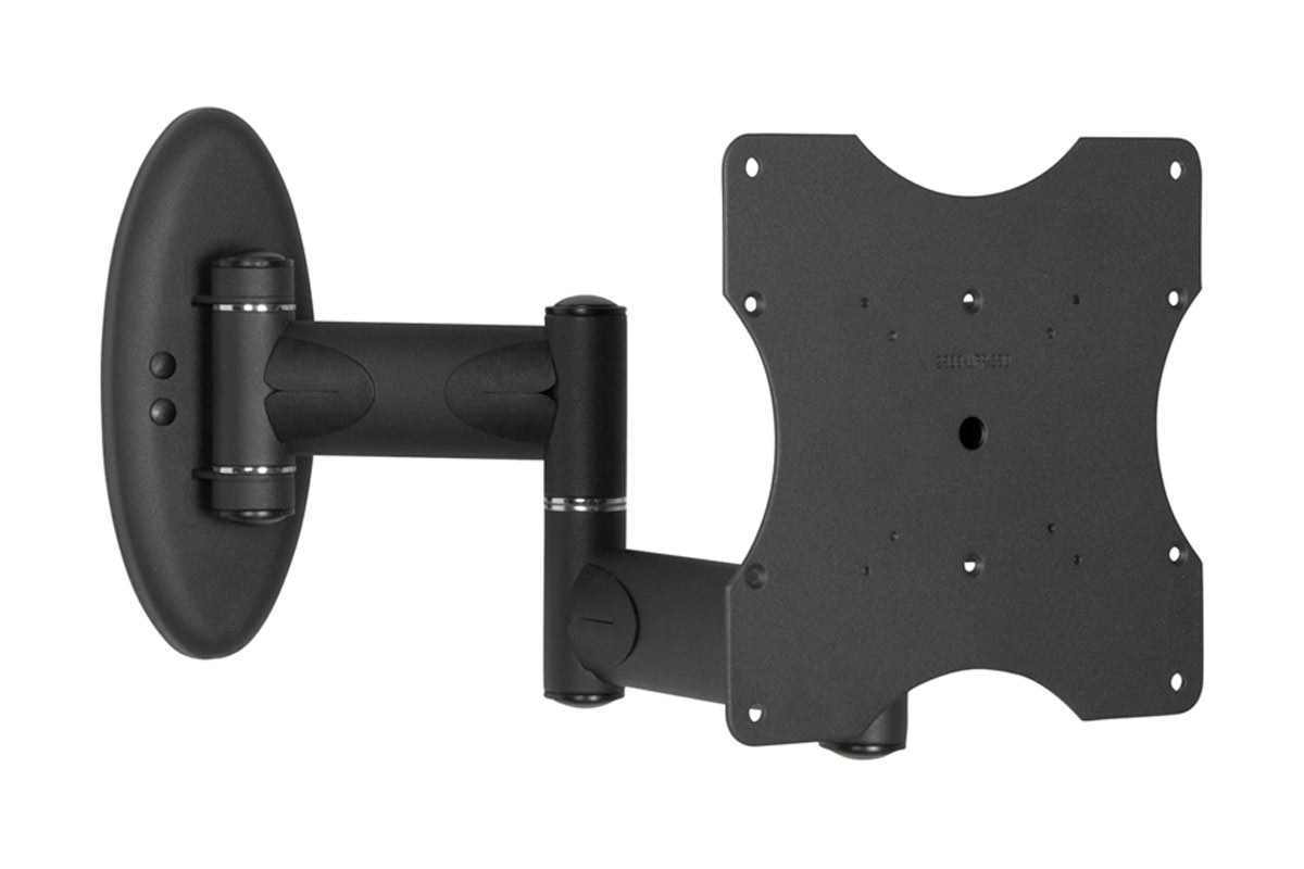 AM50-B , Premier Mounts AM50-B TV mount/stand 40" Black