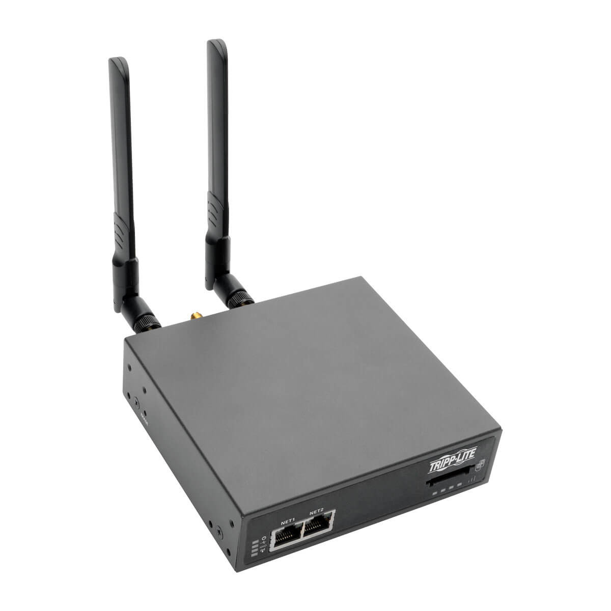 B093-008-2E4U-V , Tripp Lite B093-008-2E4U-V console server RS-232