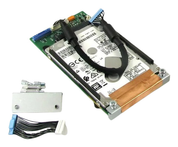 27X0500 , Lexmark 27X0500 internal hard drive 500 GB