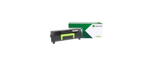 56F0X0G , Lexmark 56F0X0G toner cartridge Black