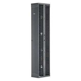 PR2VD10 , Panduit PR2VD10 rack accessory Cable management panel