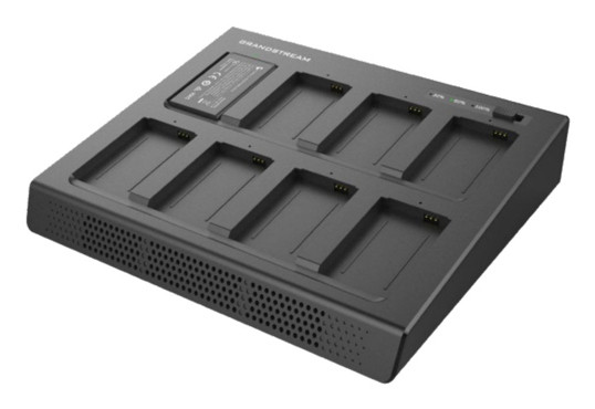 GMC08 , Grandstream Networks GMC08 battery charger AC