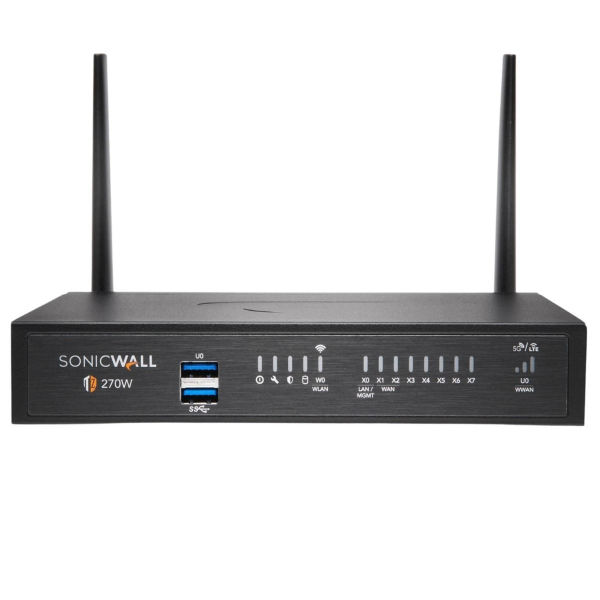 02-SSC-6848 , SonicWall 02-SSC-6848 hardware firewall 2 Gbit/s