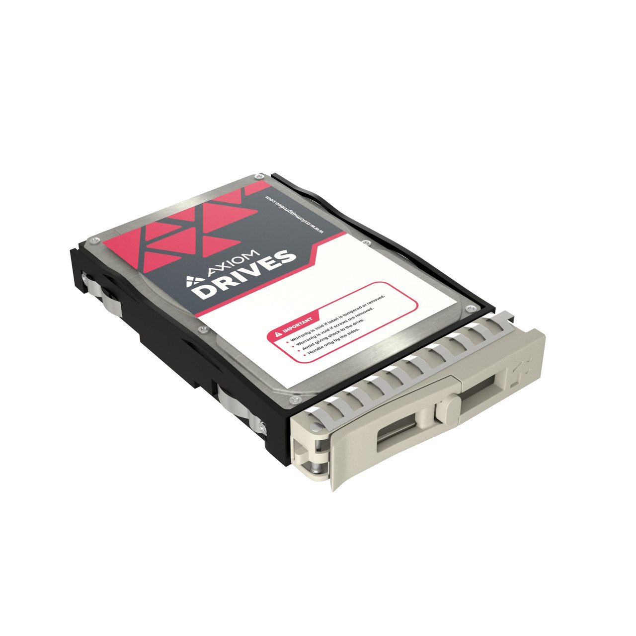 HX-HD600G10K12E-AX , Axiom HX-HD600G10K12E-AX internal hard drive 2.5" 600 GB SAS