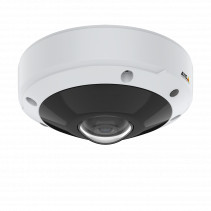 02018-001 , Axis 02018-001 security camera Dome IP security camera Indoor 2560 x 1920 pixels Ceiling/wall