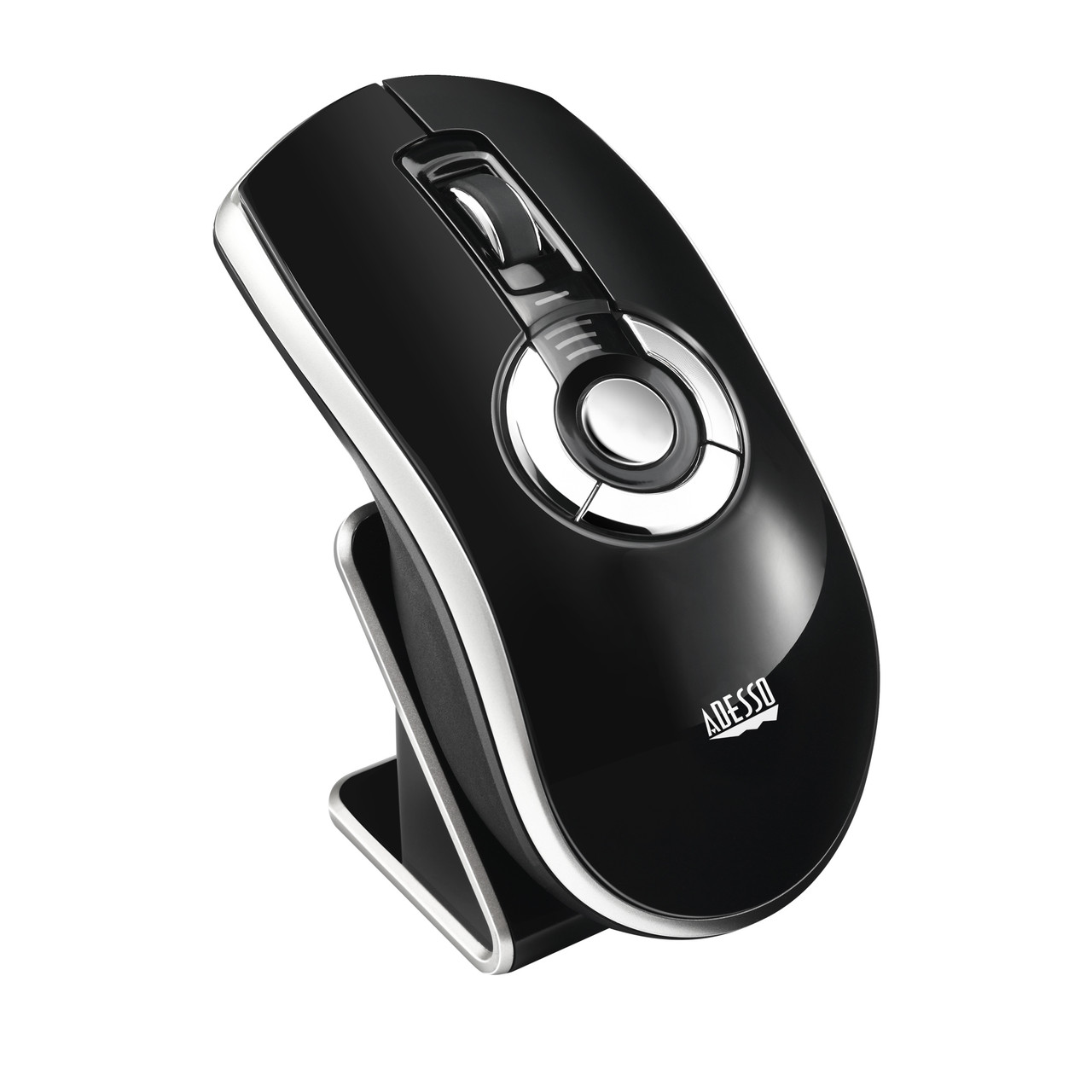 IMOUSEP20 , Adesso iMouse P20 mouse Office Ambidextrous RF Wireless