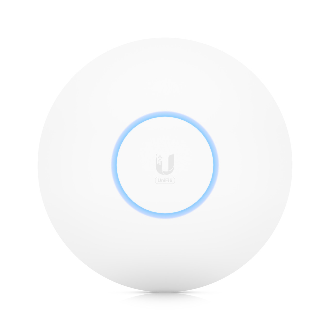 U6-PRO-US , Ubiquiti U6-PRO-US wireless access point 4800 Mbit/s White Power over Ethernet (PoE)