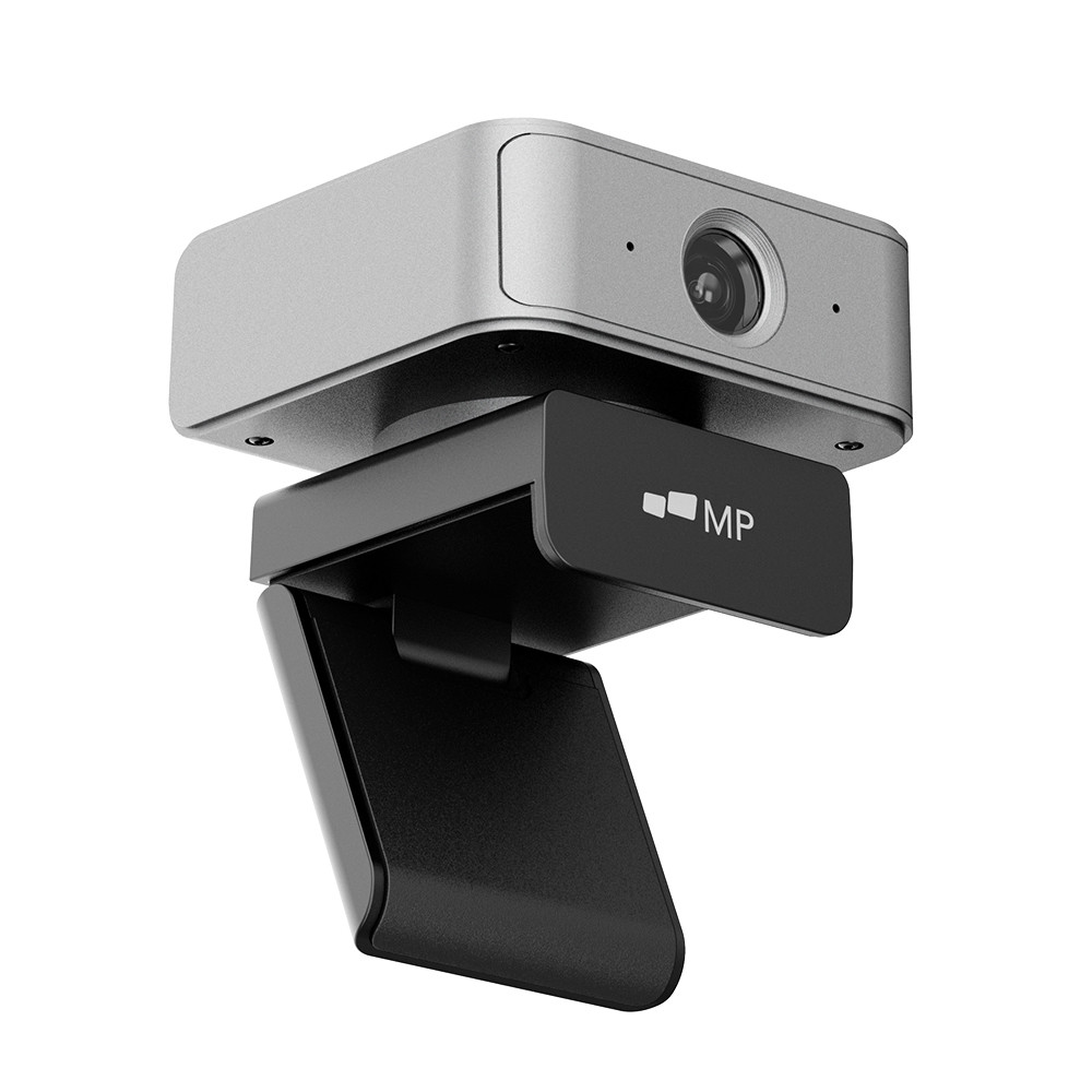 111-1001P01 , Mobile Pixels AI Smart Camera webcam 2 MP 1920 x 1080 pixels USB Gray