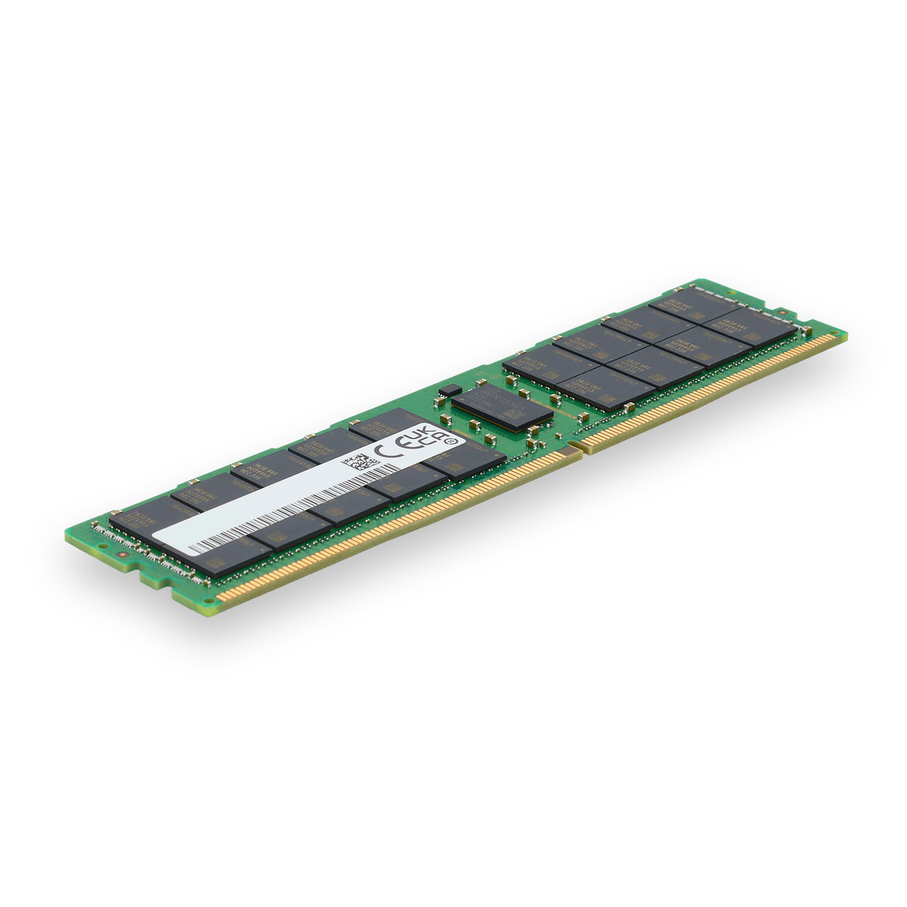 UCSX-MR-X64G2RW-AM , AddOn Networks UCSX-MR-X64G2RW-AM memory module 64 GB 1 x 64 GB DDR4 3200 MHz ECC