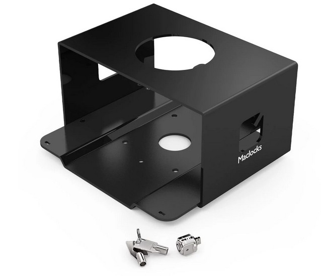 MSBKT01 , Compulocks MSBKT01 computer case part Mini PC
