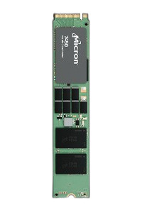 MTFDKBG960TFR-1BC1ZABYYR , Micron 7450 PRO 960 GB M.2 PCI Express 4.0 NVMe 3D TLC NAND