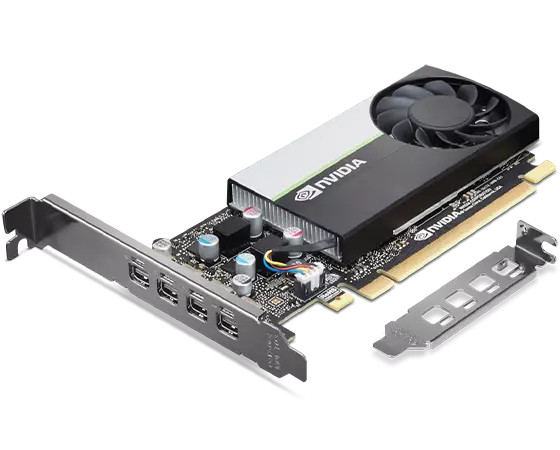 4X61J52233 , Lenovo Nvidia T1000 8 GB GDDR6