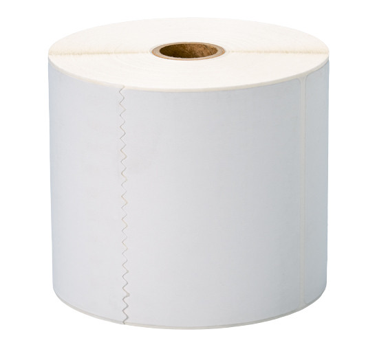 BDS1A152102 , Brother BDS1A152102 printer label White Self-adhesive printer label