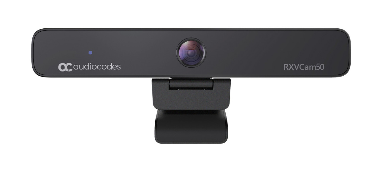 RXVCAM50-L , AudioCodes RXVCam50L 8.28 MP Black 3840 x 2160 pixels 30 fps CMOS 1/2.5"