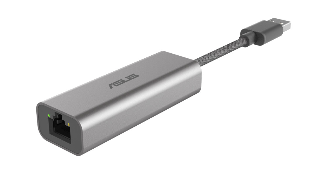 USB-C2500 , ASUS USB-C2500 network card Ethernet