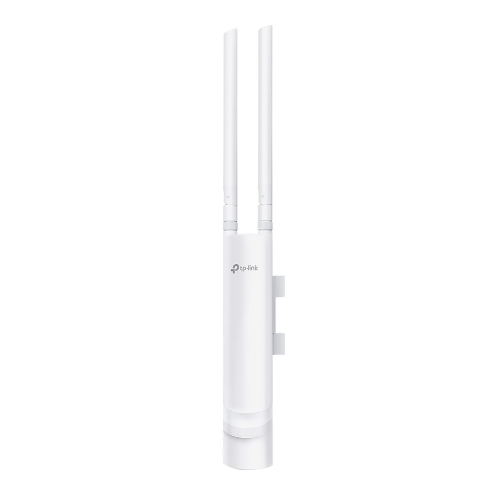 EAP225-OUTDOOR , TP-Link Omada EAP225-Outdoor 1200 Mbit/s White Power over Ethernet (PoE)