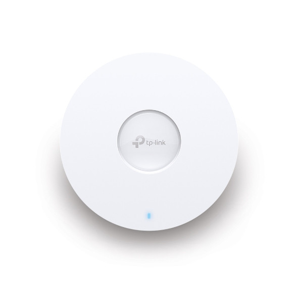 EAP670 , TP-Link Omada EAP670 wireless access point 5400 Mbit/s White Power over Ethernet (PoE)