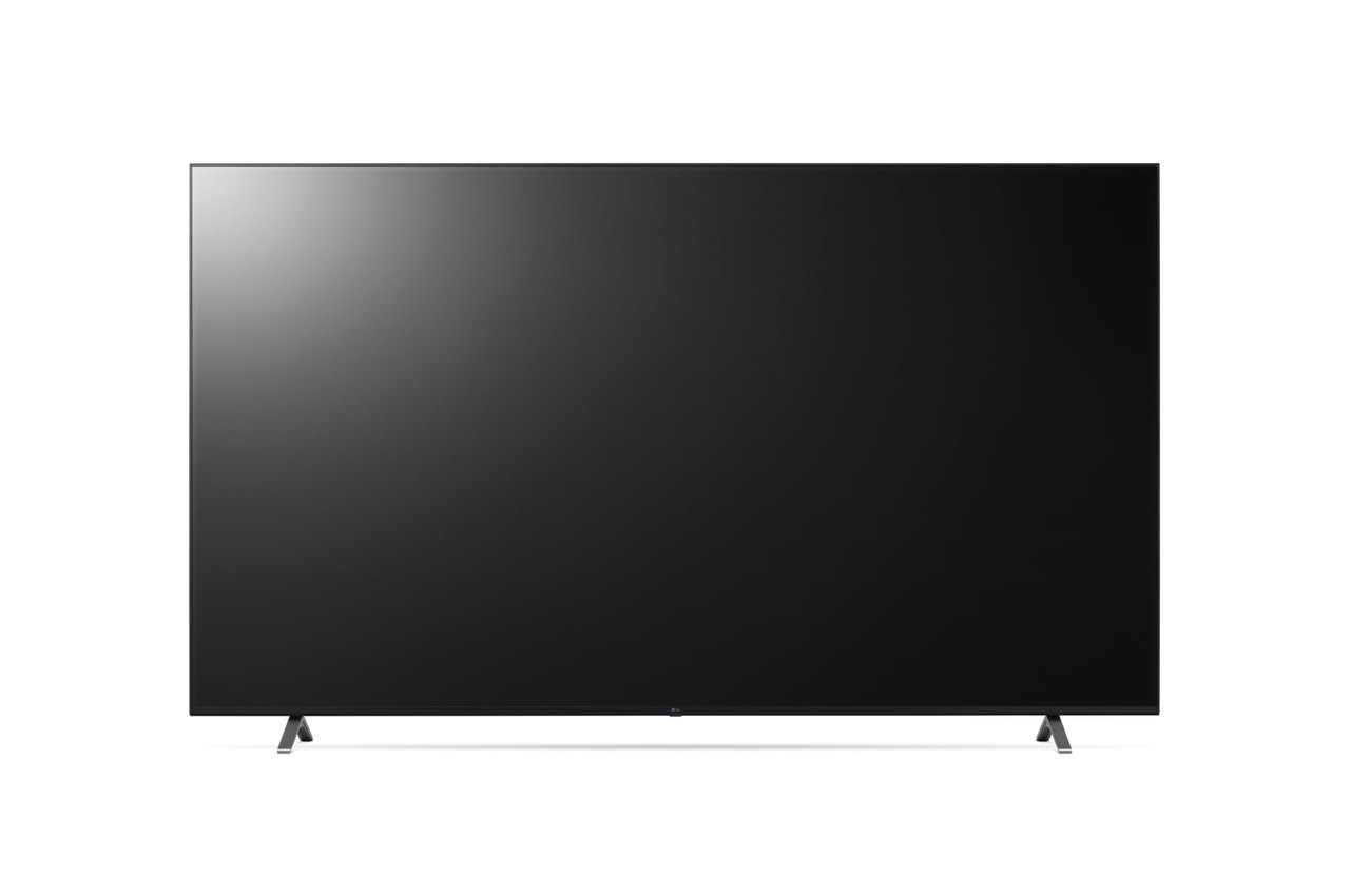 86UR340C9UD , LG 86UR340C9UD signage display Digital signage flat panel 86" LED 330 cd/m² 4K Ultra HD Blue, Navy WebOS