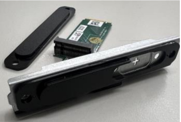 ASUS NUCIOAES0CR interface cards/adapter M.2 , NUCIOAES0CR