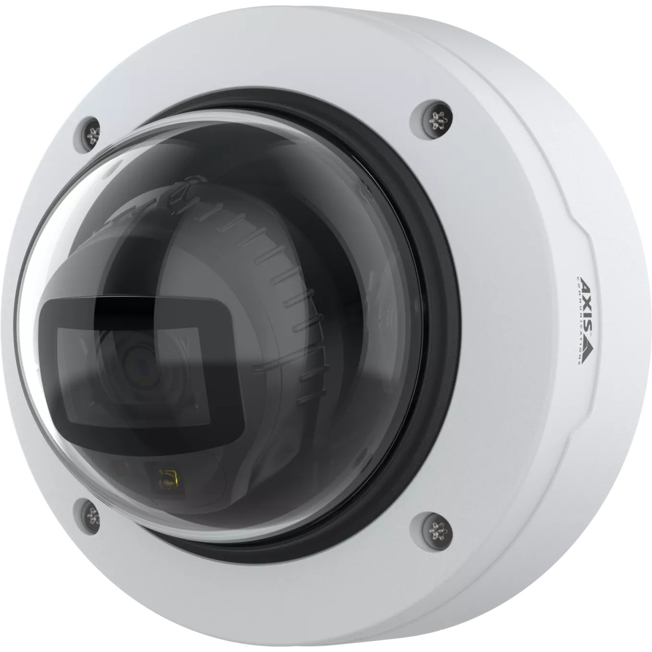 Axis P3278-LV Dome IP security camera Indoor & outdoor 3840 x 2160 pixels Ceiling/wall - 03154-001 , 03154-001