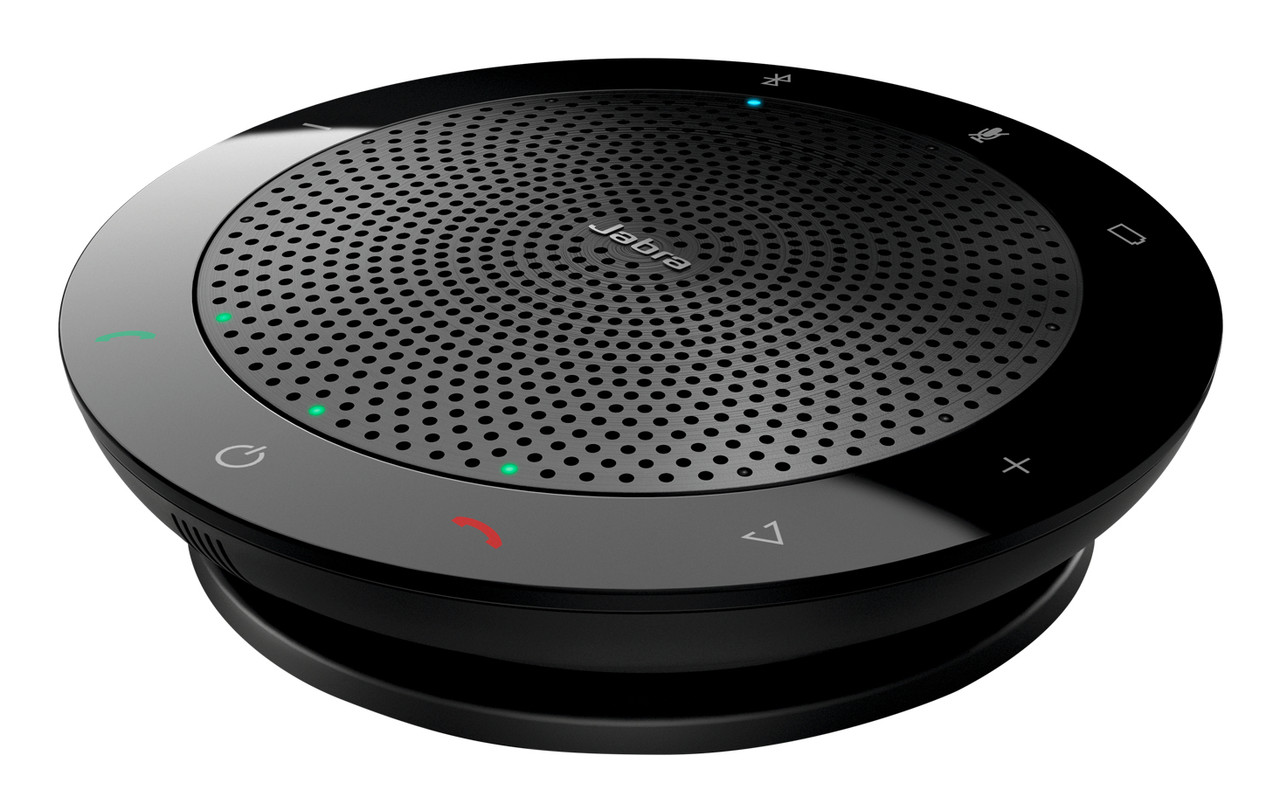 Jabra Speak 510 speakerphone - 7510-209-01 , 7510-209-01