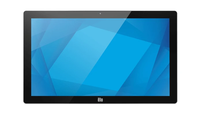 Elo Touch Solutions I-Series 5 Steel Digital signage flat panel 21.5" LED Wi-Fi 250 cd/m² Full HD Stainless steel Touchscreen Built-in processor Android - E176640 , E176640