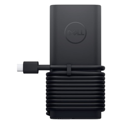 DELL 450-BCXL power adapter/inverter Indoor 65 W Black , 450-BCXL