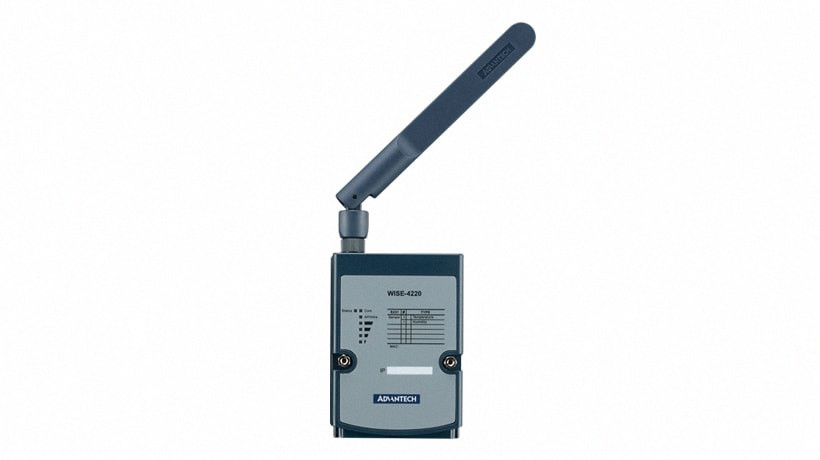 Advantech WISE-4220 WLAN - WISE-4220-A , WISE-4220-A
