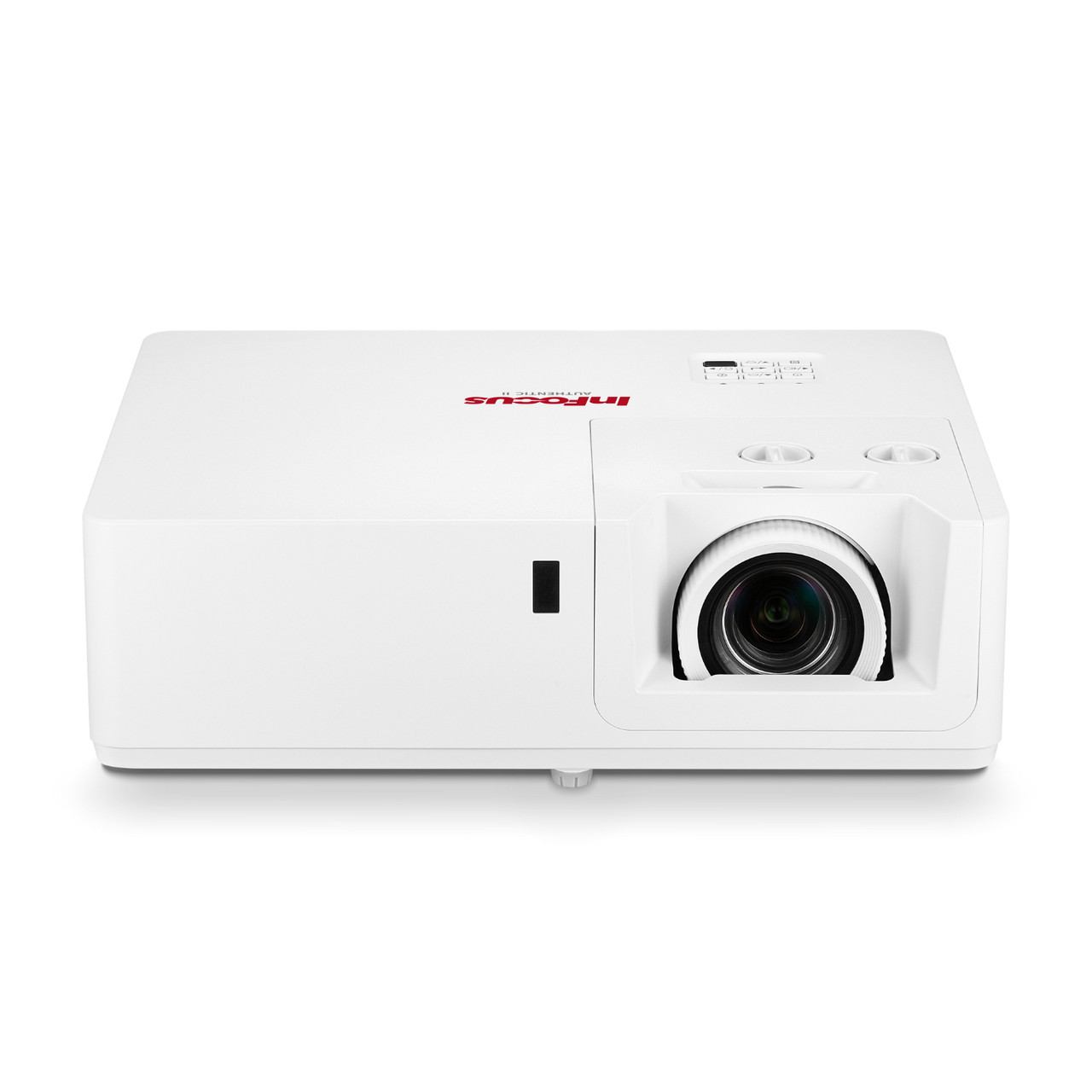 InFocus IN1069SL data projector 7000 ANSI lumens DLP WUXGA (1920x1200) 3D White , IN1069SL
