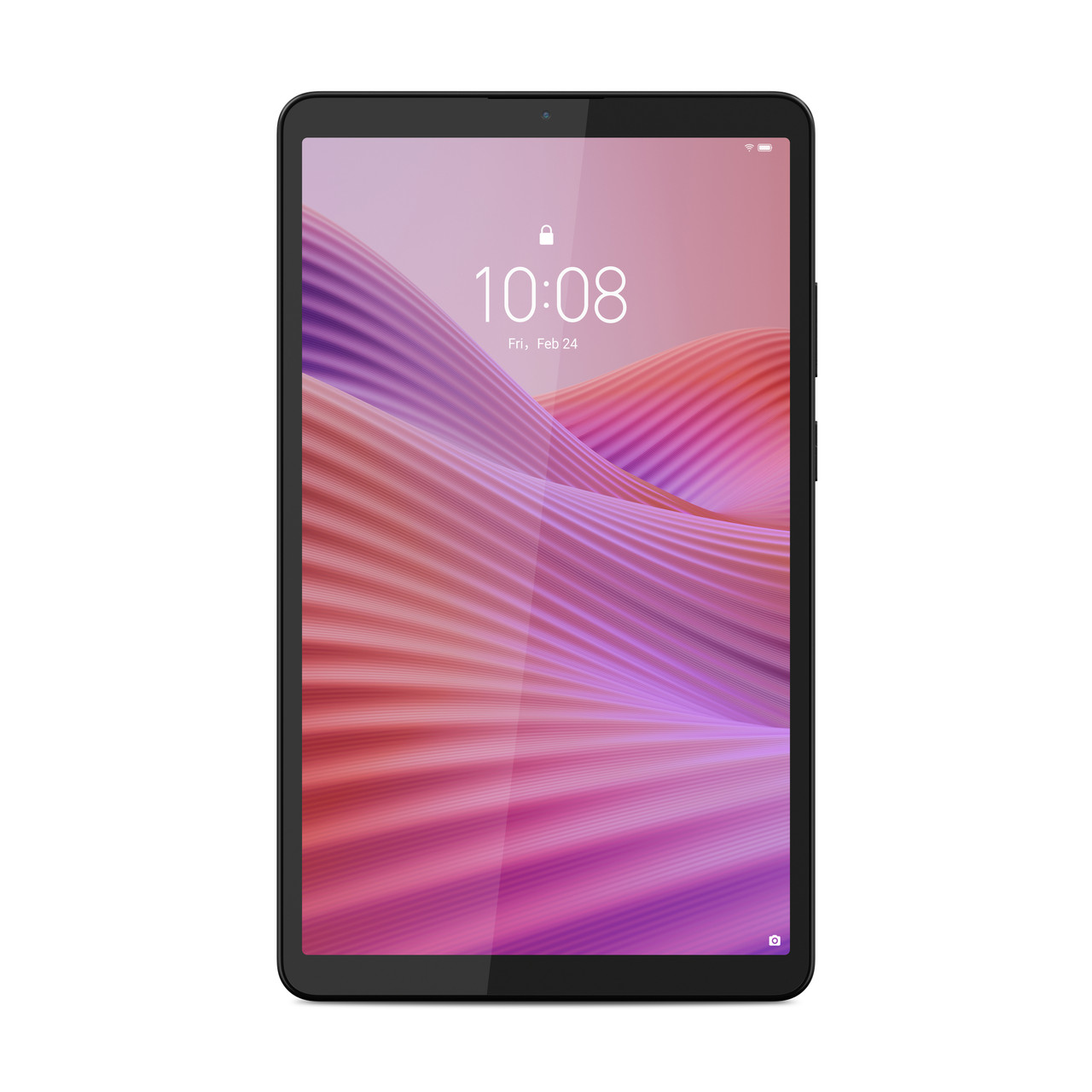 Lenovo Tab One 64 GB 8.7" 4 GB Wi-Fi 5 (802.11ac) Android 14 Gray - ZAF00043US , ZAF00043US
