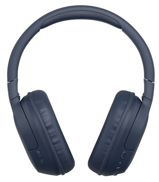 Belkin SoundForm Surround Headset Wired & Wireless Head-band Calls/Music USB Type-C Bluetooth Blue - AUD009FQBL , AUD009FQBL