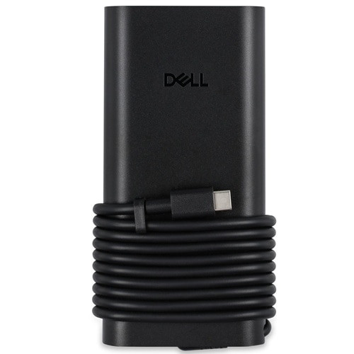 DELL 450-BFVH power adapter/inverter Indoor 165 W Black , 450-BFVH