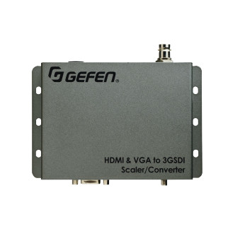 Gefen EXT-HDVGA-3G-SC video signal converter 1920 x 1200 pixels , EXT-HDVGA-3G-SC
