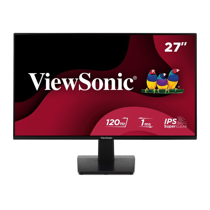 Viewsonic VA2748-MH computer monitor 27" 1920 x 1080 pixels Full HD LED Black , VA2748-MH