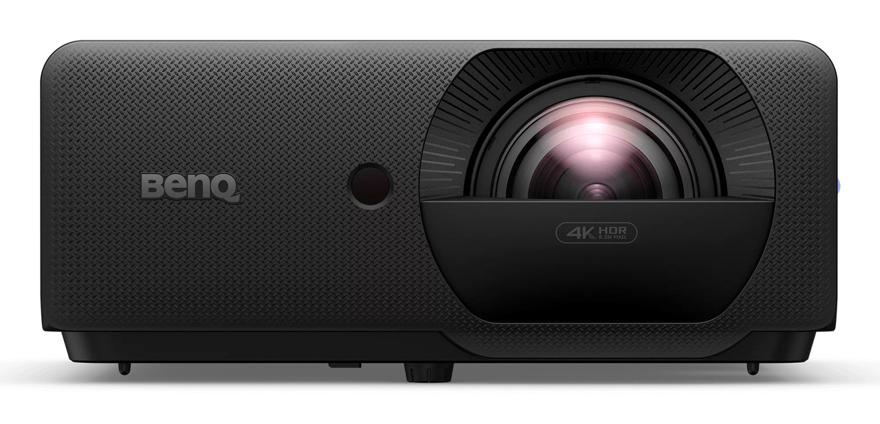 BenQ LK830ST data projector Short throw projector 4000 ANSI lumens DLP UHD 4K (3840x2160) Black , LK830ST