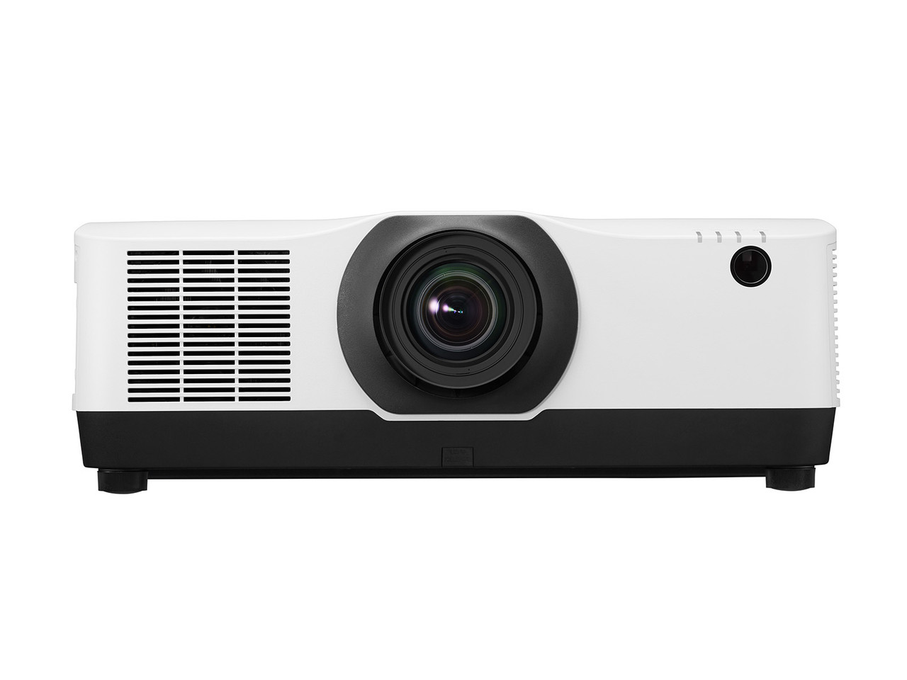 Sharp A824U Standard throw projector 7500 ANSI lumens 3LCD WUXGA (1920x1200) White - XP-A824U-W , XP-A824U-W